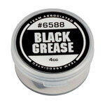 Team Associated ASC6588 Associated Black Grease (4cc)