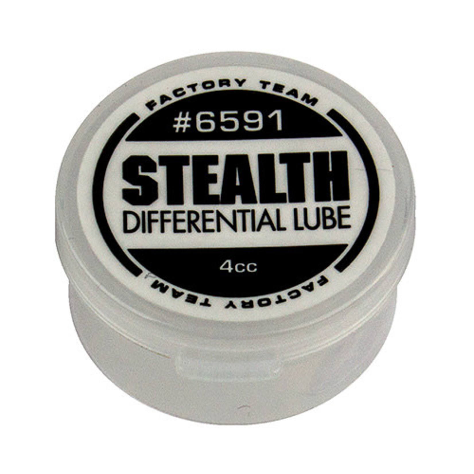 Team Associated ASC6591 Associated Factory Team Diff Lube, 4cc