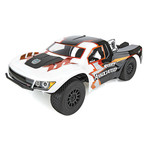 Team Associated RC10SC6.2 Off Road 1/10 2WD Short Course Team Truck Kit
