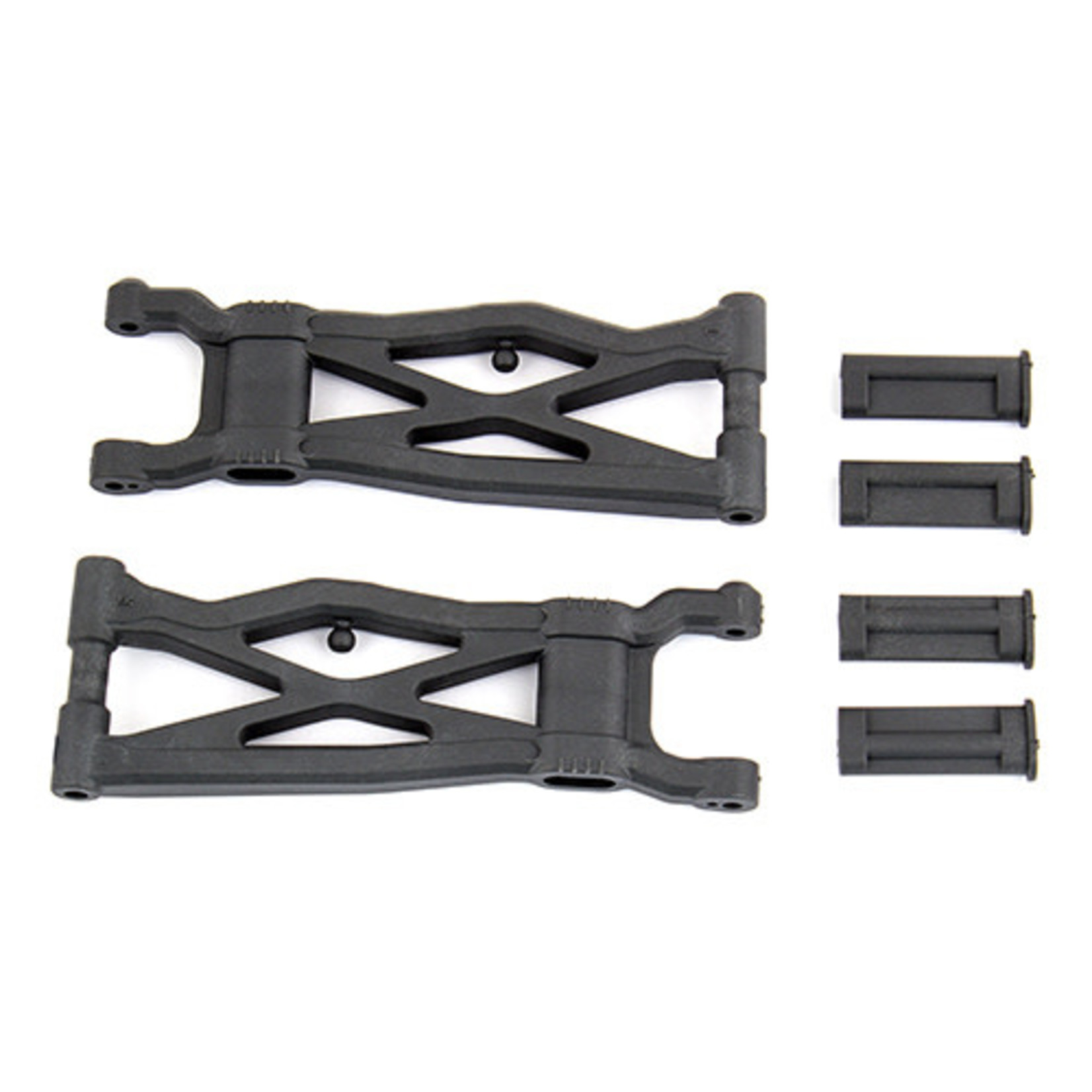 Team Associated ASC71105 Associated T6.1/SC6.1 Rear Suspension Arms