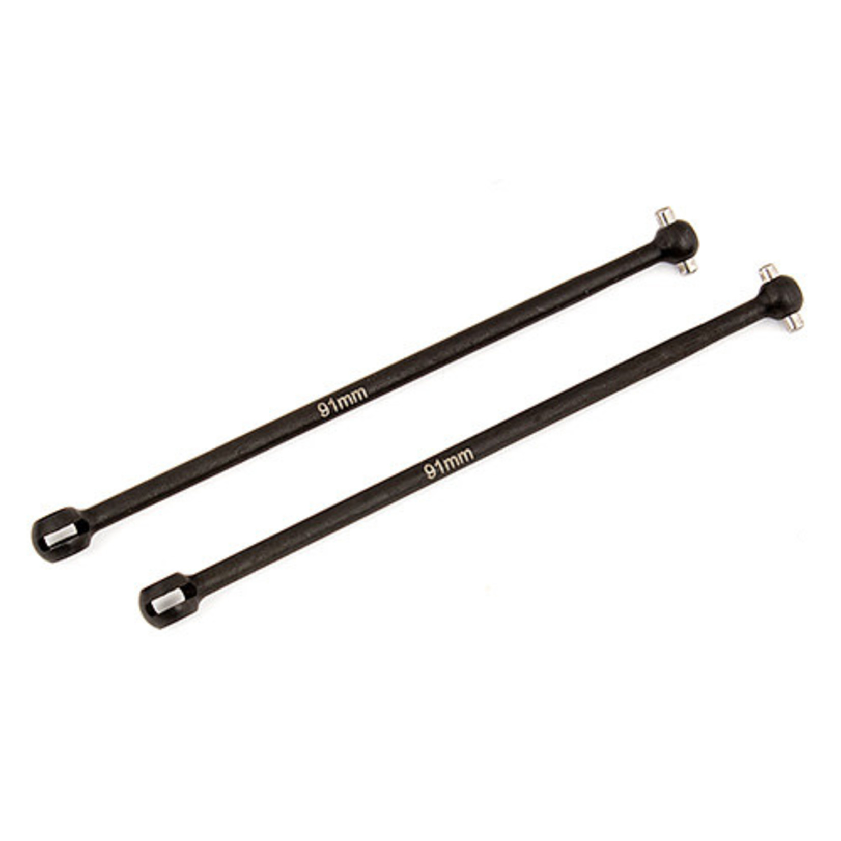 Team Associated ASC71113 Associated 91mm Rear CVA Bones