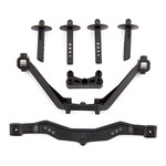Team Associated ASC71123 Associated SC6.1 Body Mounts