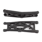 Team Associated ASC71138 Associated RC10T6.2 Front "Gullwing" Arms