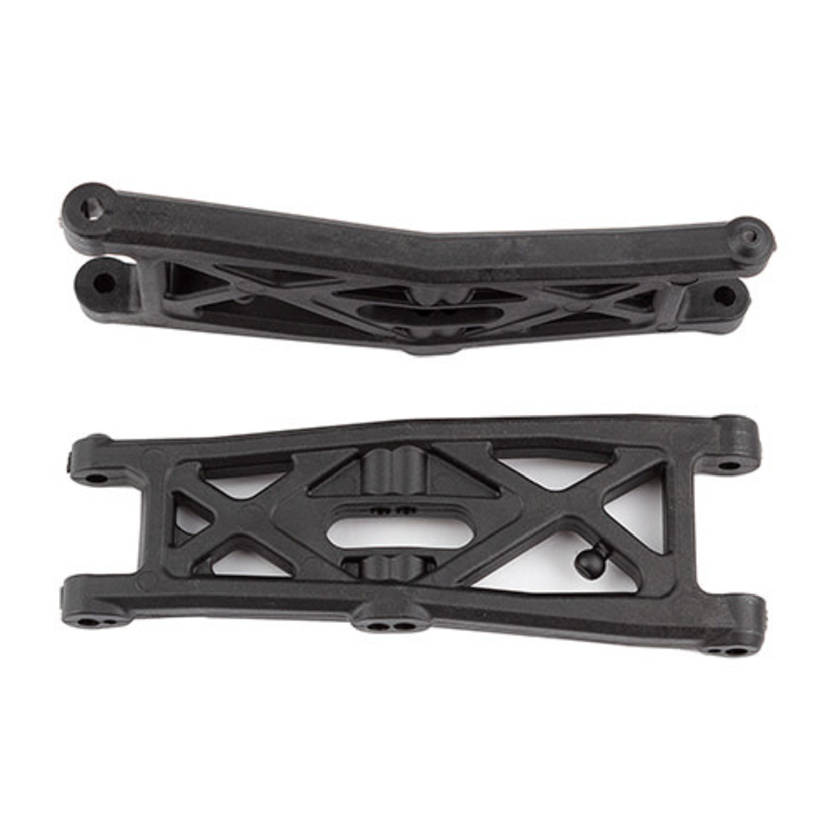 Team Associated ASC71138 Associated RC10T6.2 Front "Gullwing" Arms