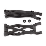 Team Associated ASC71140 Associated RC10T6.2 Rear "Gullwing" Arms