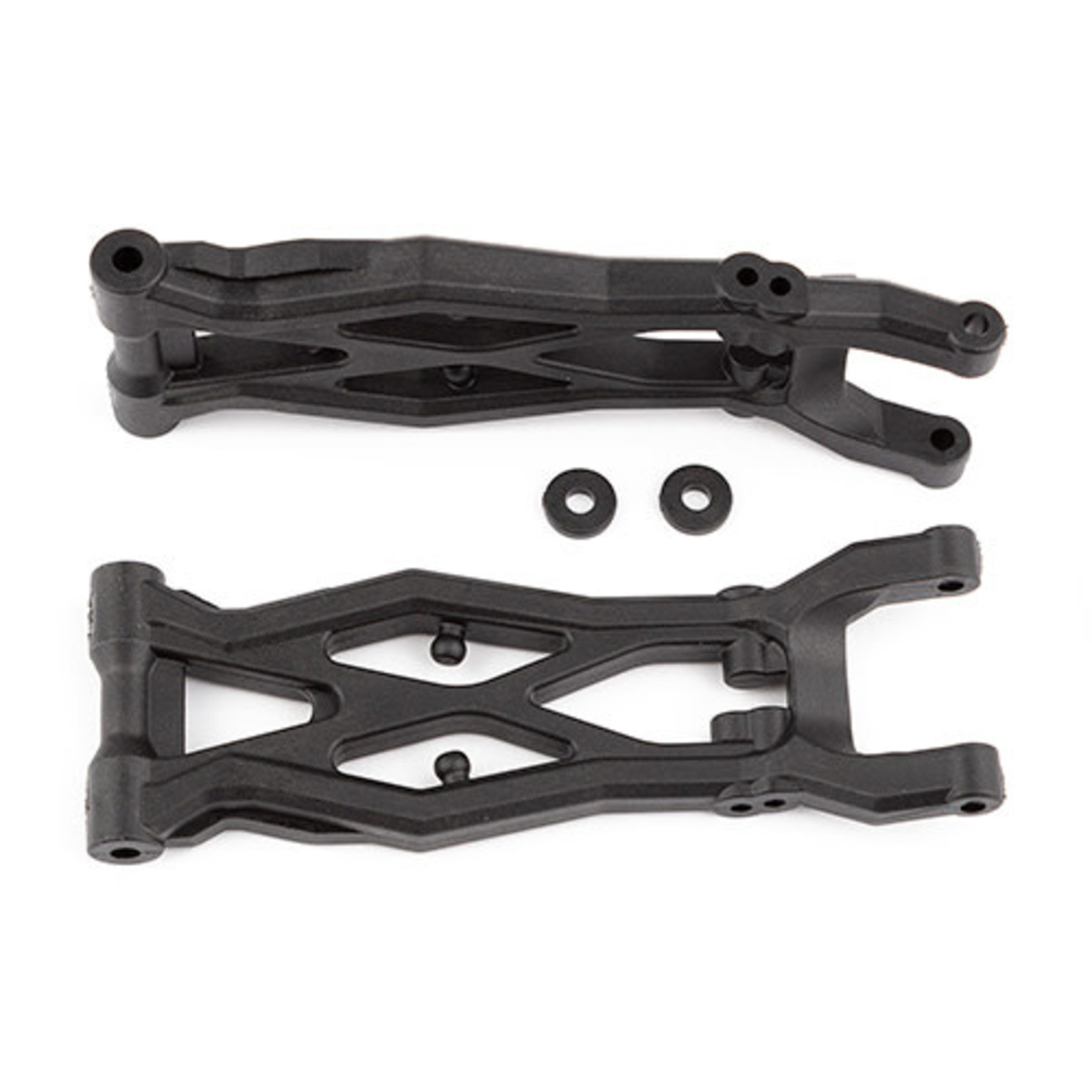 Team Associated ASC71140 Associated RC10T6.2 Rear "Gullwing" Arms