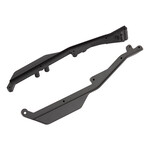 Team Associated ASC71142 Associated RC10T6.2 Side Rails