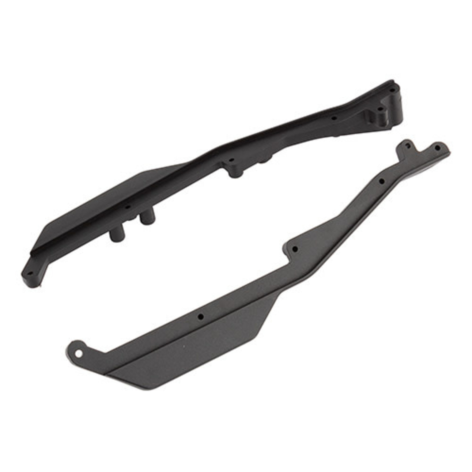 Team Associated ASC71142 Associated RC10T6.2 Side Rails