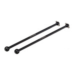 Team Associated ASC71155 Associated RC10T6.2 92.5mm Rear CVA