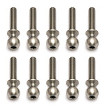 Team Associated ASC91050 Associated 12mm Heavy Duty Ballstud Set (8)