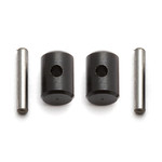 Team Associated ASC91438 Associated CVA Rebuild Kit