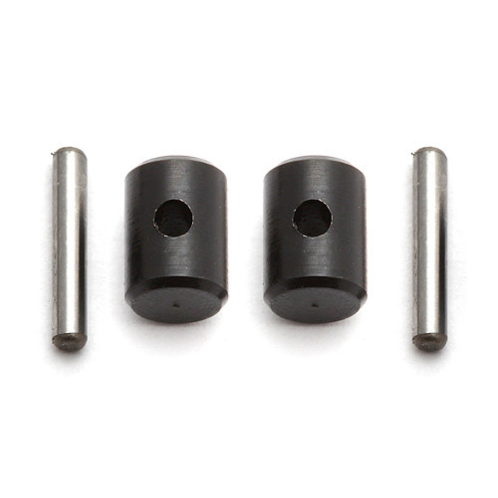 Team Associated ASC91438 Associated CVA Rebuild Kit