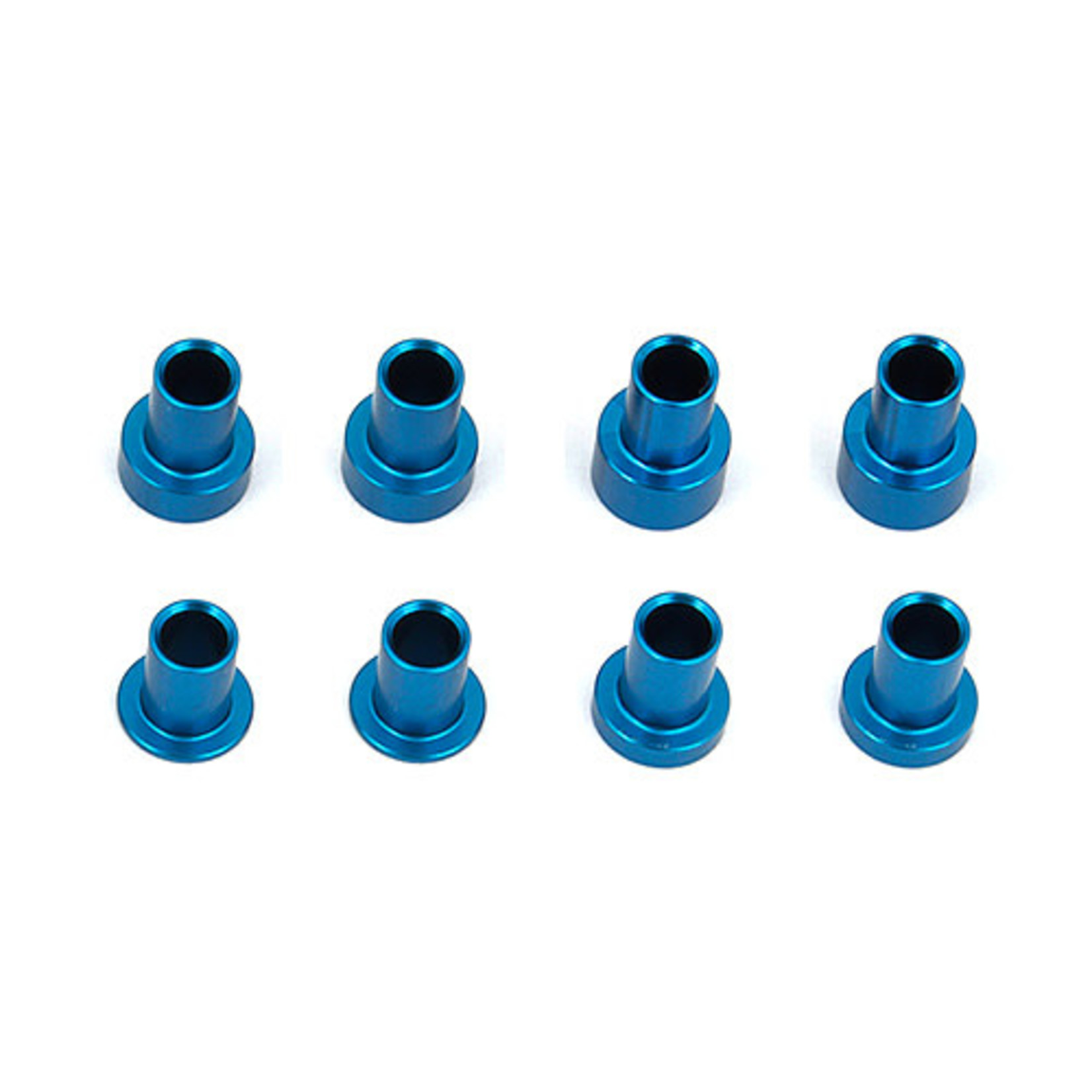 Team Associated ASC91676 Associated B6 Caster Hat Bushings
