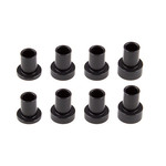 Team Associated ASC91681 Associated RC10B6 Caster Block Hat Bushings, 0.5, 1.5, 2.5mm