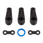 Team Associated ASC91728 Associated 15.5mm B6 Servo Horn Set
