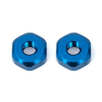 Team Associated ASC91729 Associated B6 Thumbscrews