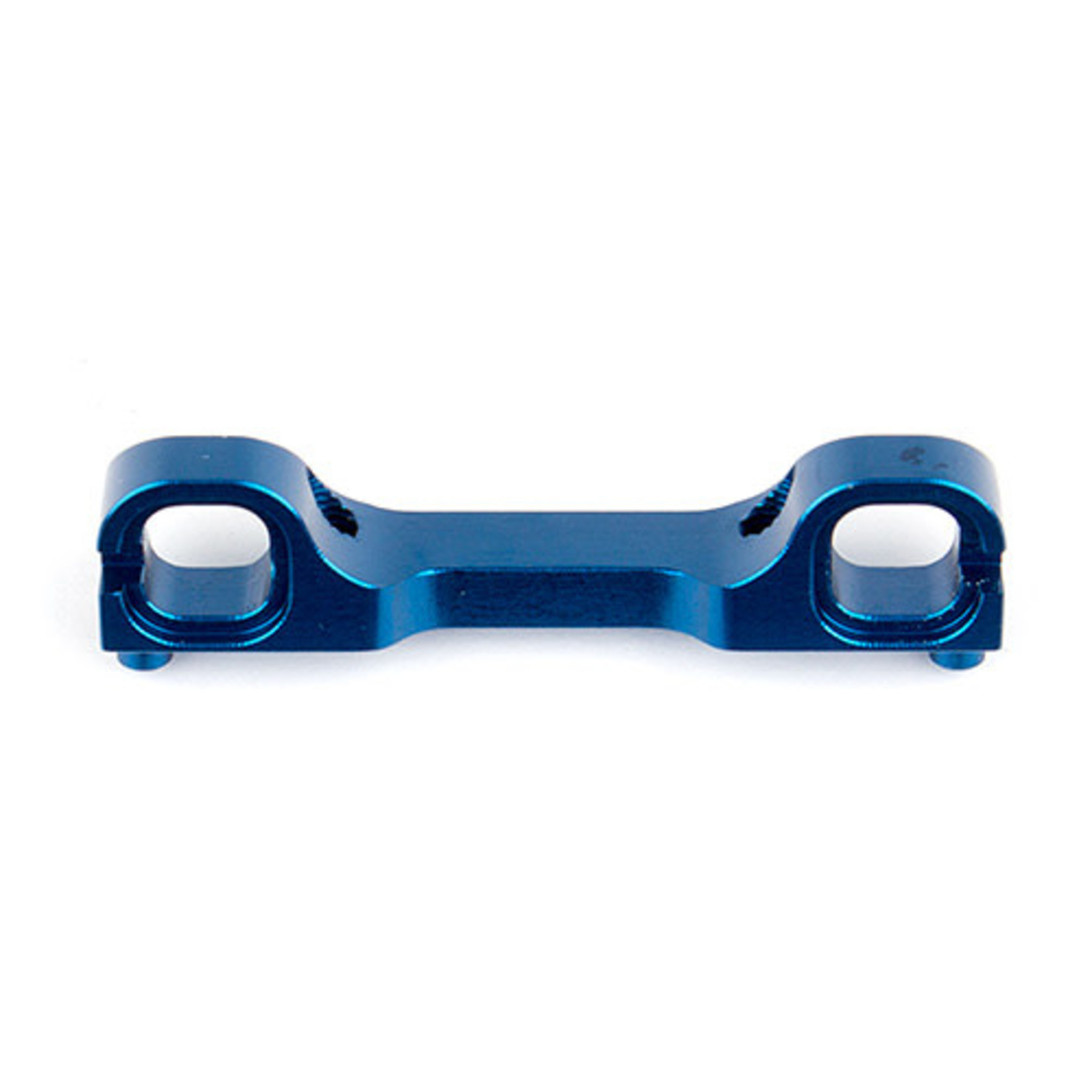 Team Associated ASC91772 Associated B6.1/B6.1D Aluminum "C" Mount (Blue)