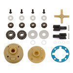 Team Associated ASC91786 Associated B6.1/B6.1D Gear Differential Kit