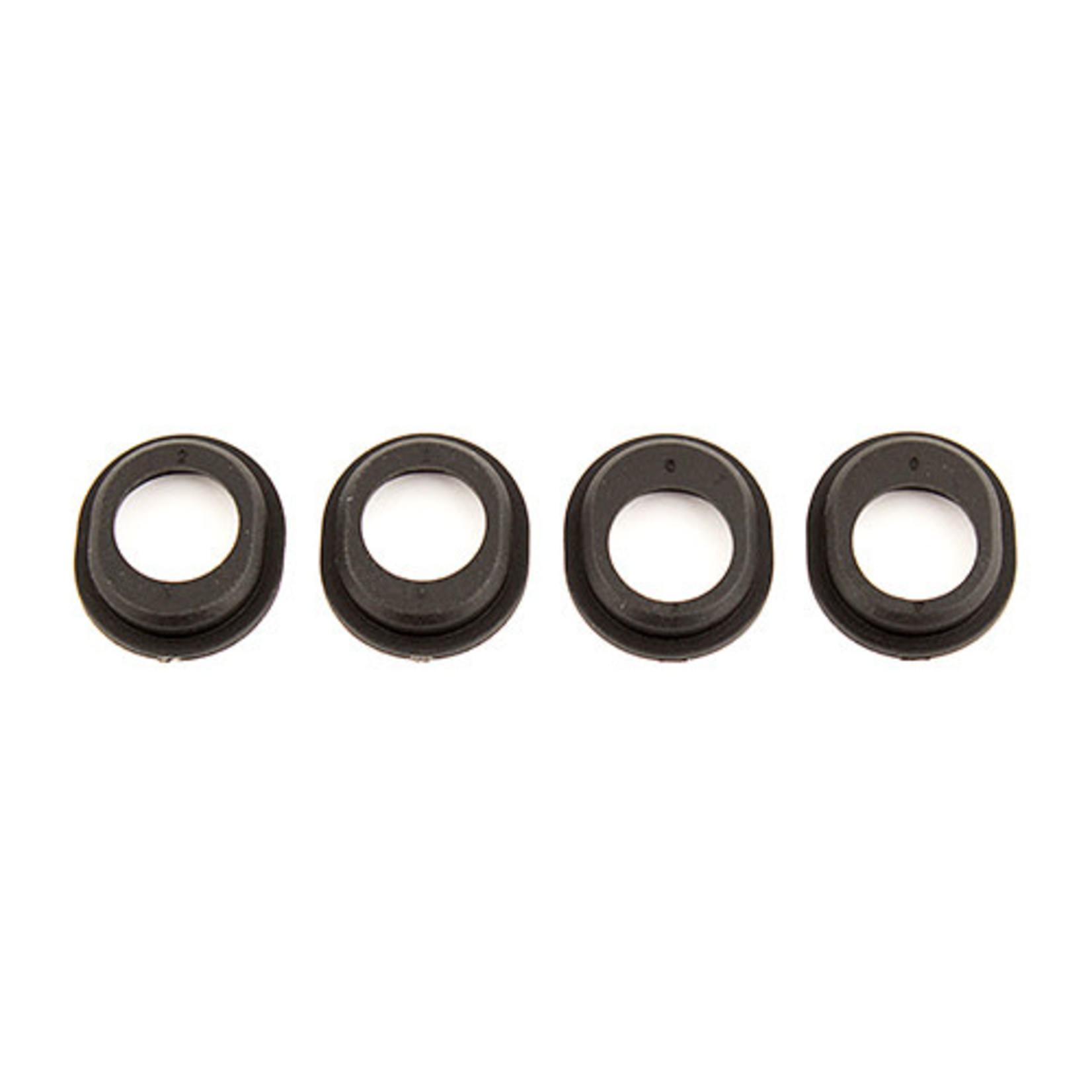 Team Associated ASC91792 Associated B6.1/B6.1D Differential Height Inserts
