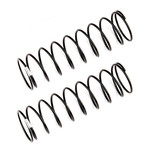 Team Associated ASC91838 Associated 12mm Rear Shock Spring (2) (White/1.90lbs) (61mm Long)