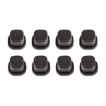 Team Associated ASC92011 Associated RC10 B6 1/0.5 Arm Mount Inserts (8)