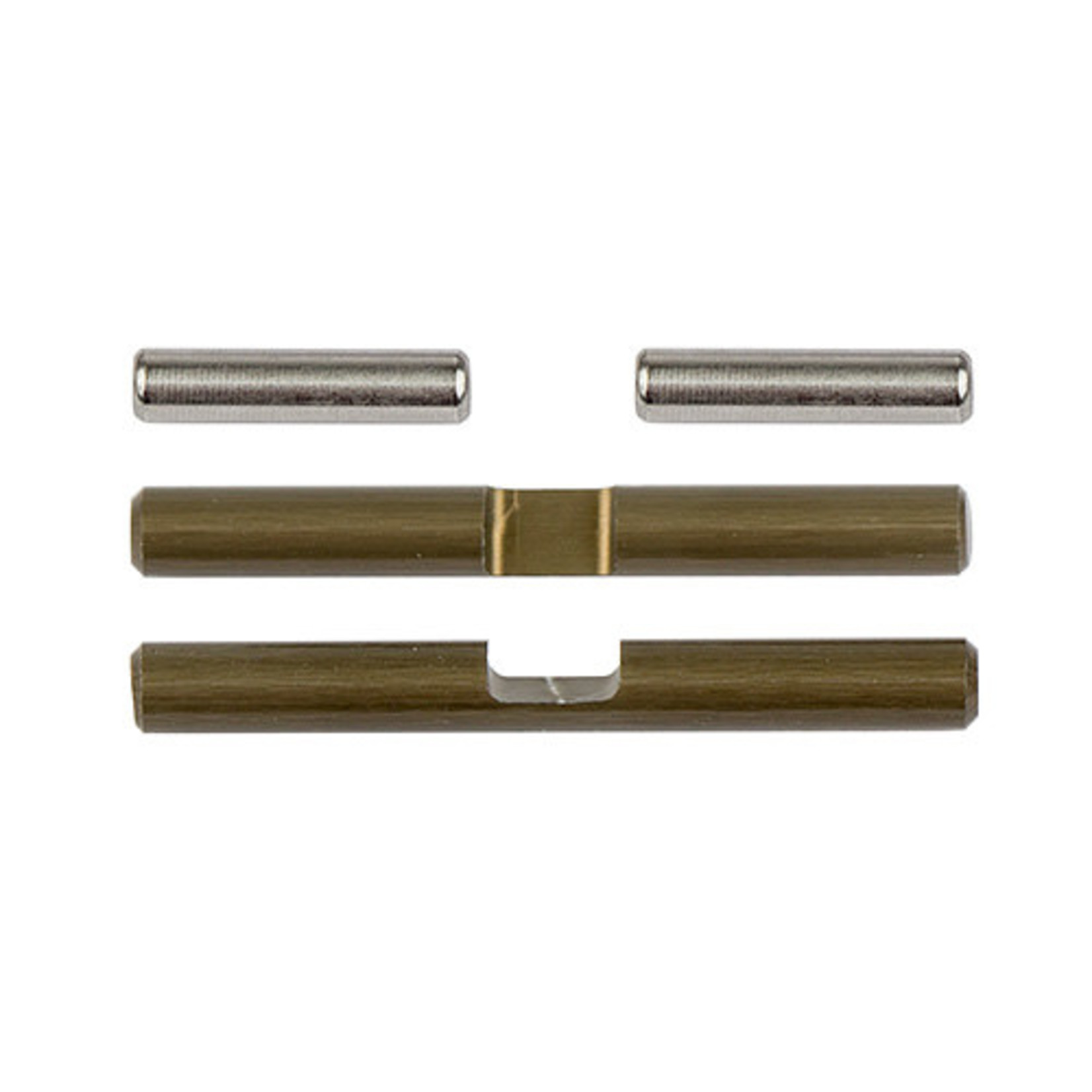Team Associated ASC92138 Associated RC10B74 Differential Cross Pins (2)