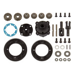 Team Associated **ASC92144 Associated RC10B74 Center Differential Set