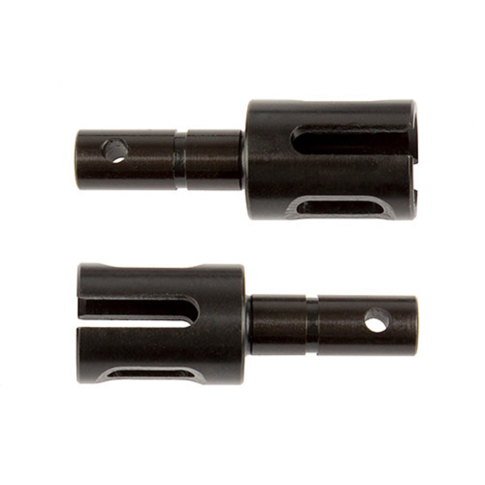 Team Associated ASC92147 Associated RC10B74 Center Differential Outdrives (2)