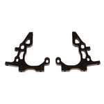 Team Associated **ASC92153 Associated RC10B74 Front Bulkhead