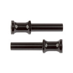 Team Associated ASC92165 Associated RC10B74 Steering Bellcrank Post (2)