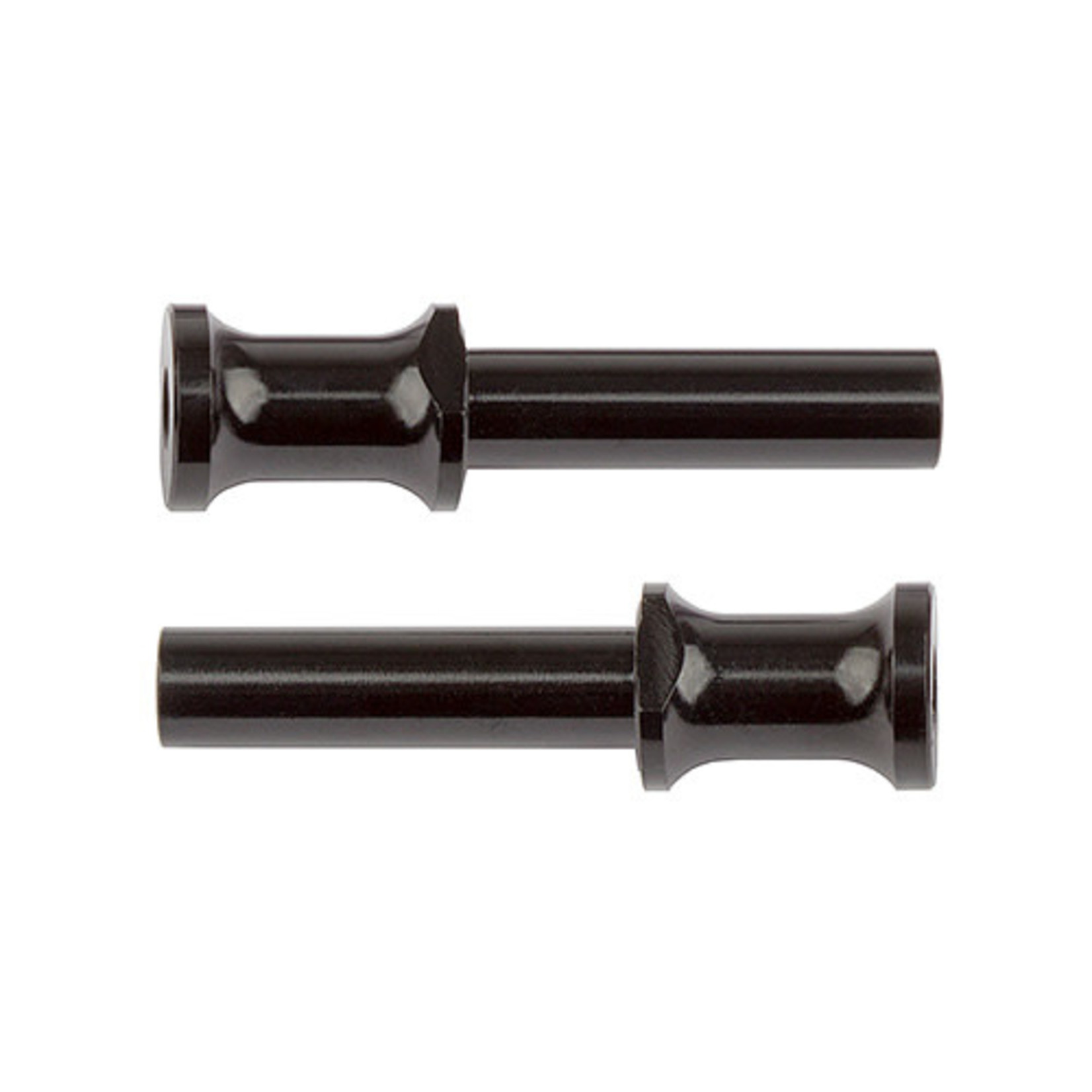 Team Associated ASC92165 Associated RC10B74 Steering Bellcrank Post (2)