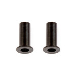 Team Associated ASC92169 Associated RC10B74 Steering Rack Hat Bushings (2)