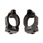 Team Associated **ASC92177 Associated B74 10Ãƒâ€šÃ‚Â° Aluminum Caster Block Set