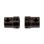 Team Associated **ASC92215 Associated RC10B74 Center CVA Input Coupler (2)