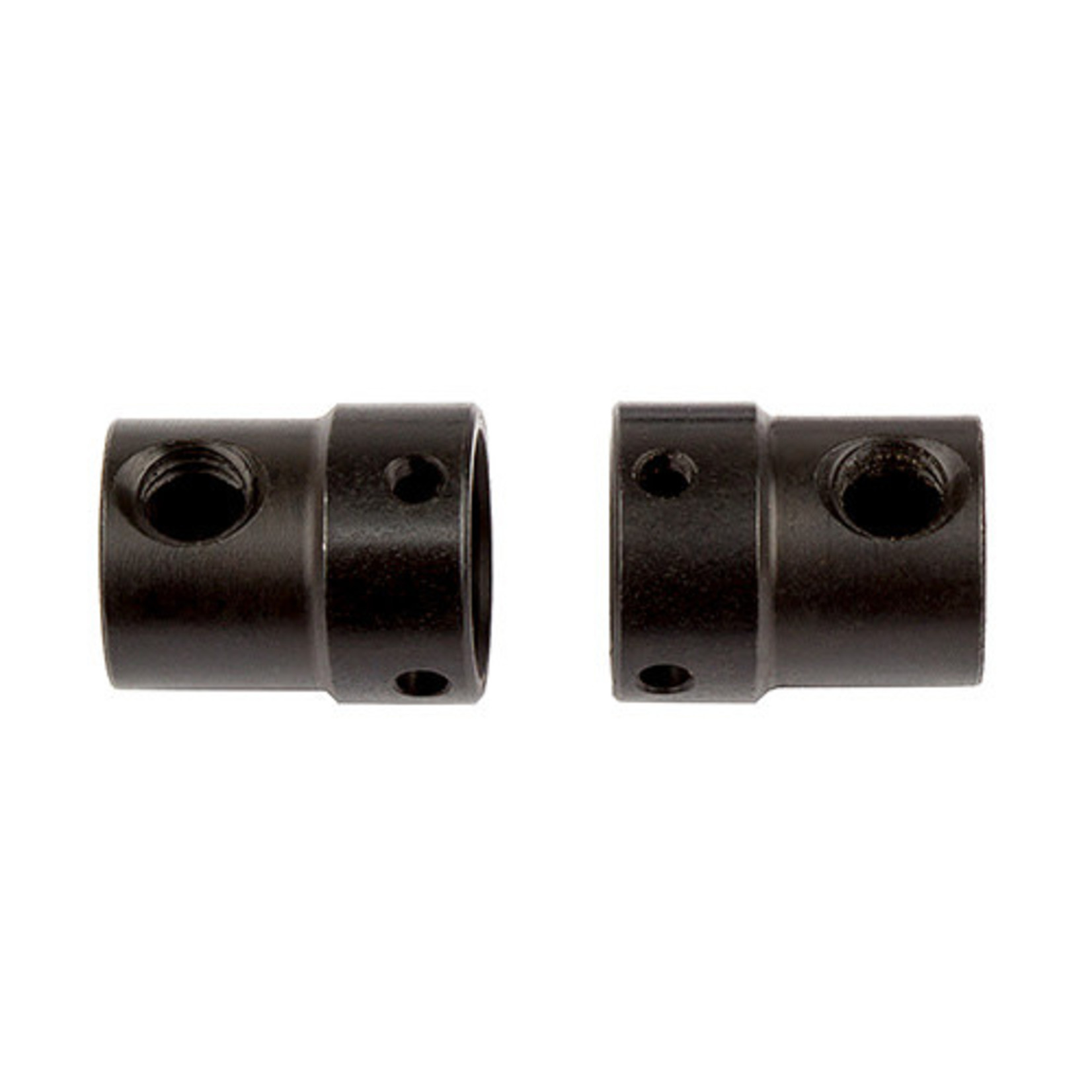 Team Associated **ASC92215 Associated RC10B74 Center CVA Input Coupler (2)