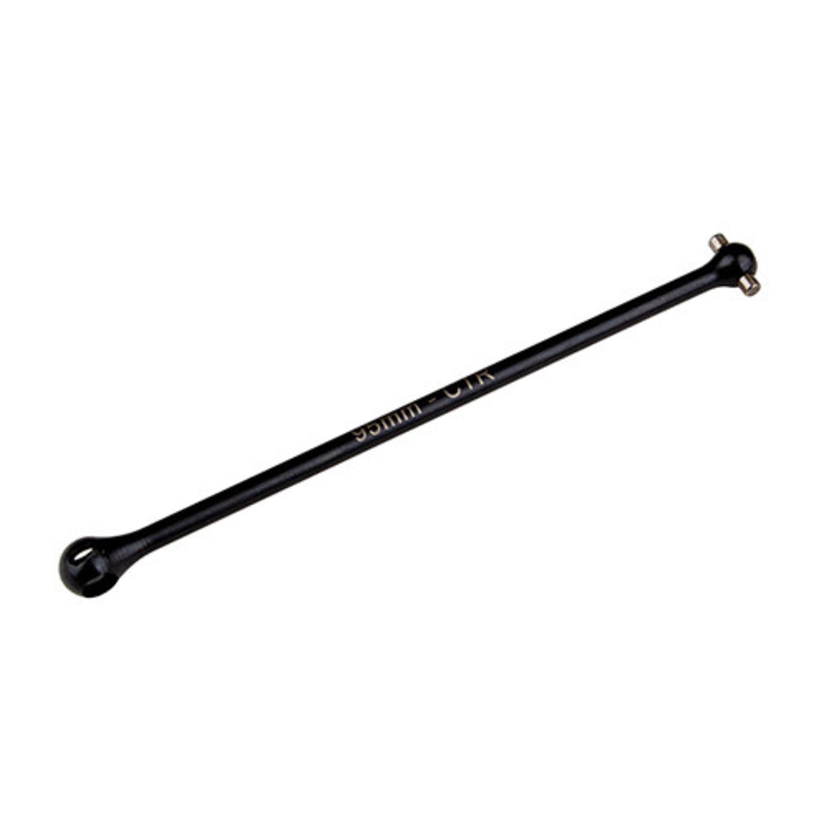 Team Associated ASC92222 Associated RC10B74 95mm Center-Rear CVA Bone