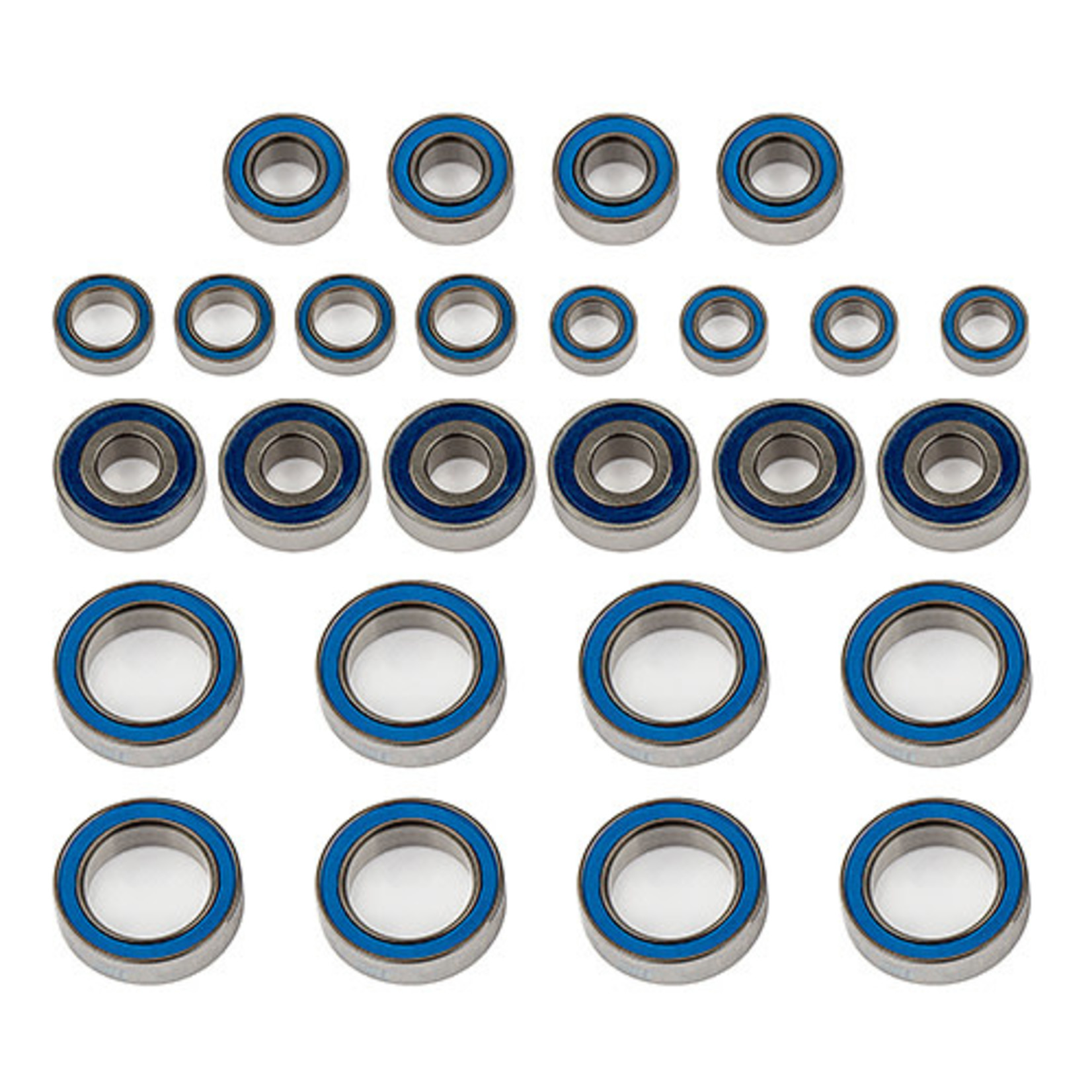 Team Associated **ASC92249 Associated RC10B74 Bearing Set