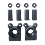 Team Associated ASC92267 Associated RC10B74.1 Rear Hubs