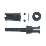 Team Associated **ASC92275 Associated RC10B74.1 Slipper Shaft Outdrive Set