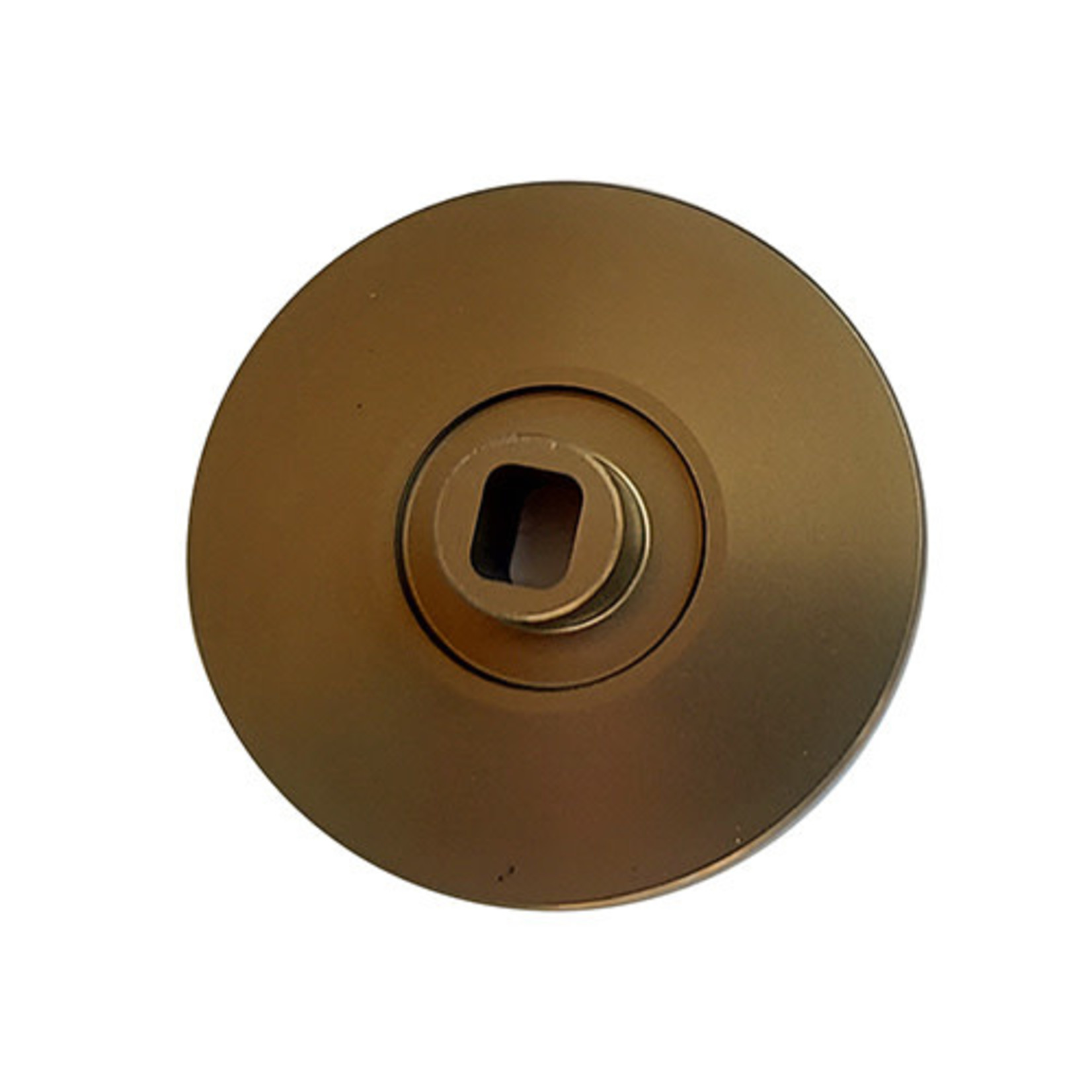 Team Associated **ASC92278 Associated RC10B74.1 Front Slipper Hub