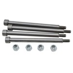 RPM RPM70510 RPM X-Maxx Threaded Hinge Pin Set