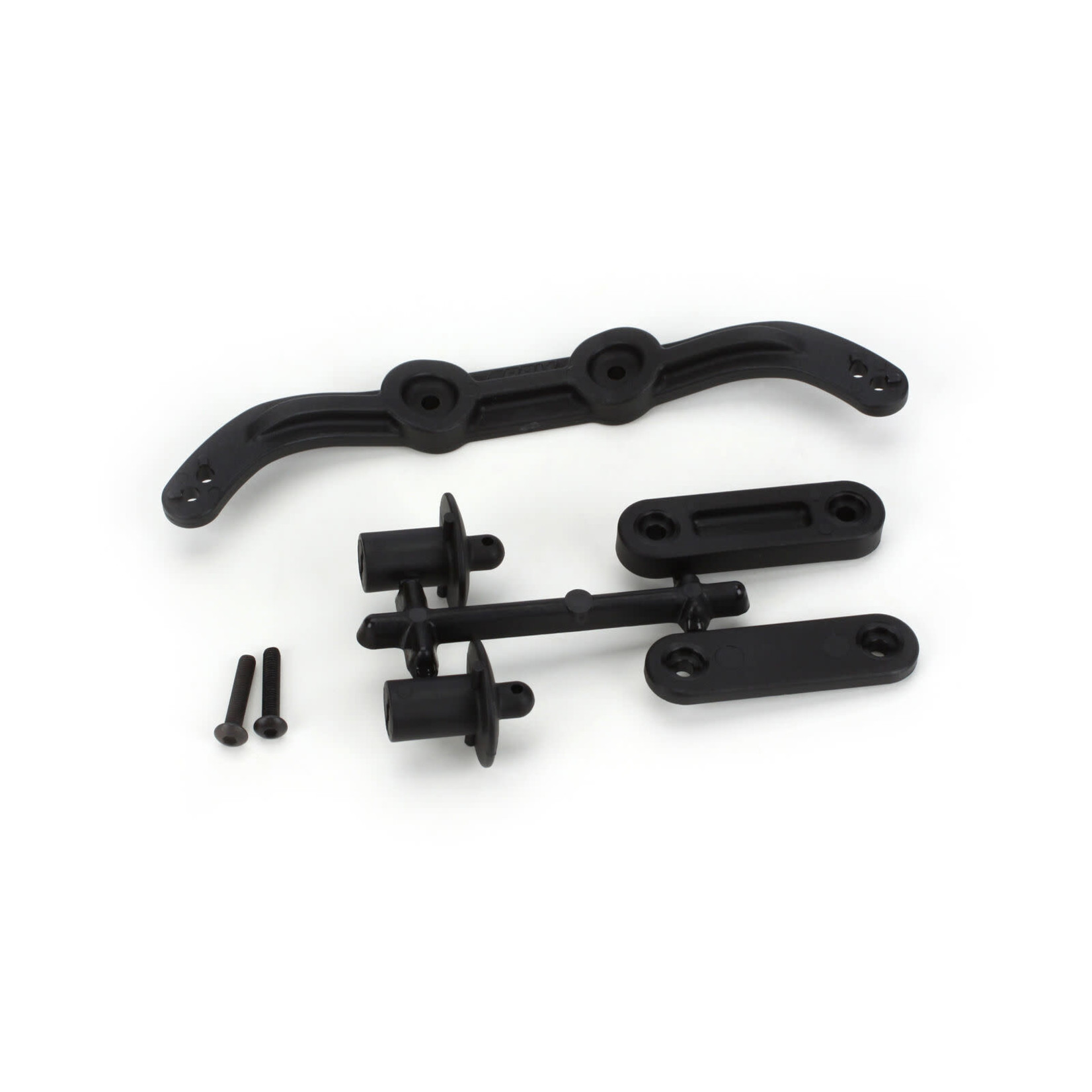 RPM RPM73932 RPM Adjustable Body Mount Set (Slash 4x4)