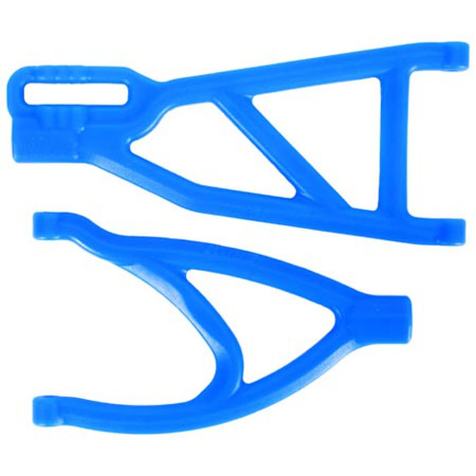 RPM RPM80195 RPM Traxxas Revo/Summit Rear Left/Right A-Arms (Blue)
