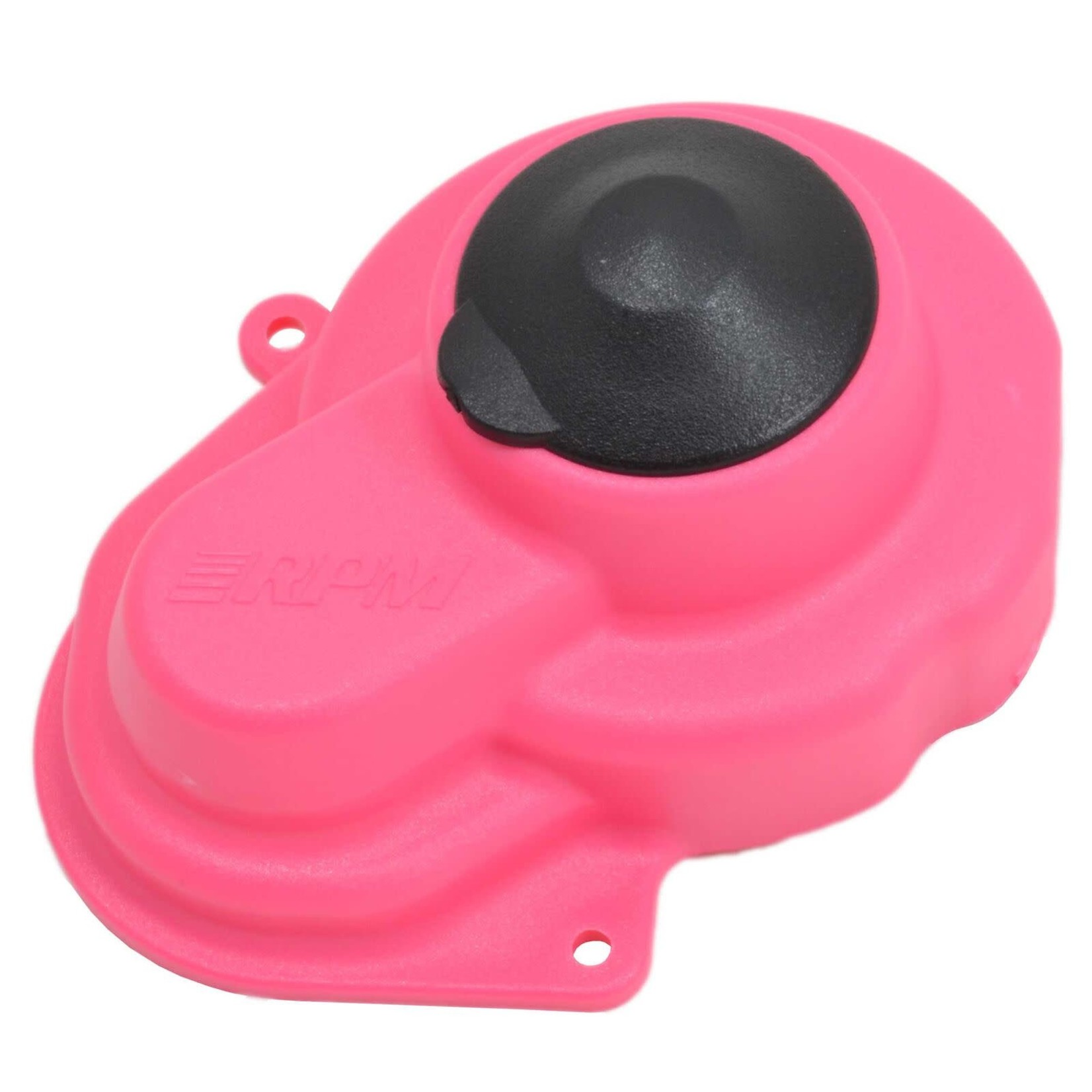 RPM RPM80527 RPM Traxxas Gear Cover (Pink) (XL-5/VXL)