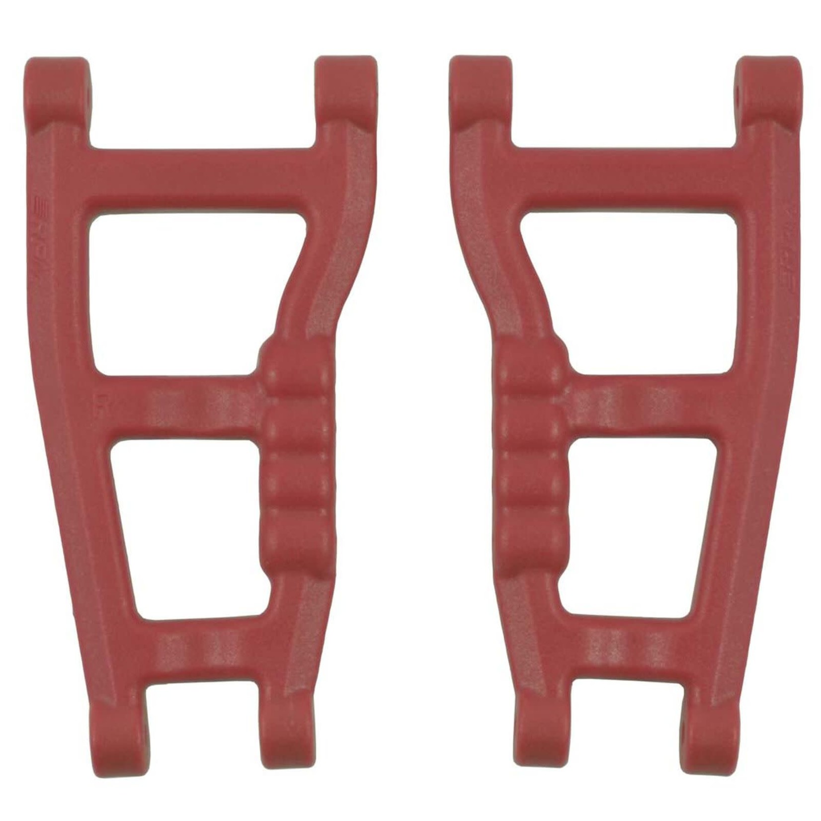 RPM RPM80599 RPM Rear A-Arms, Red: Slash 2WD