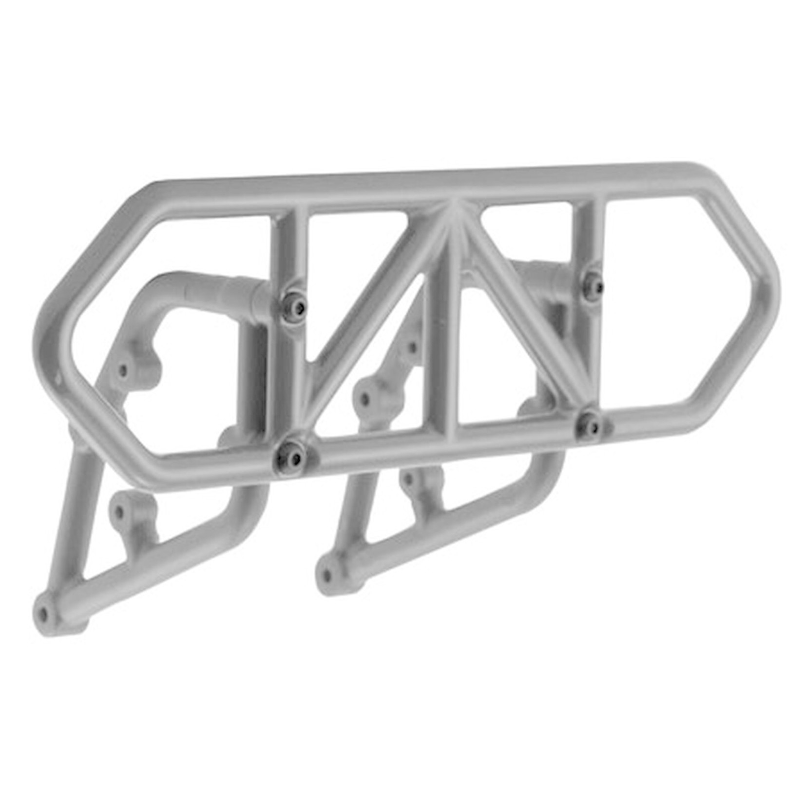 RPM RPM81002 RPM Traxxas Slash Rear Bumper (Black)