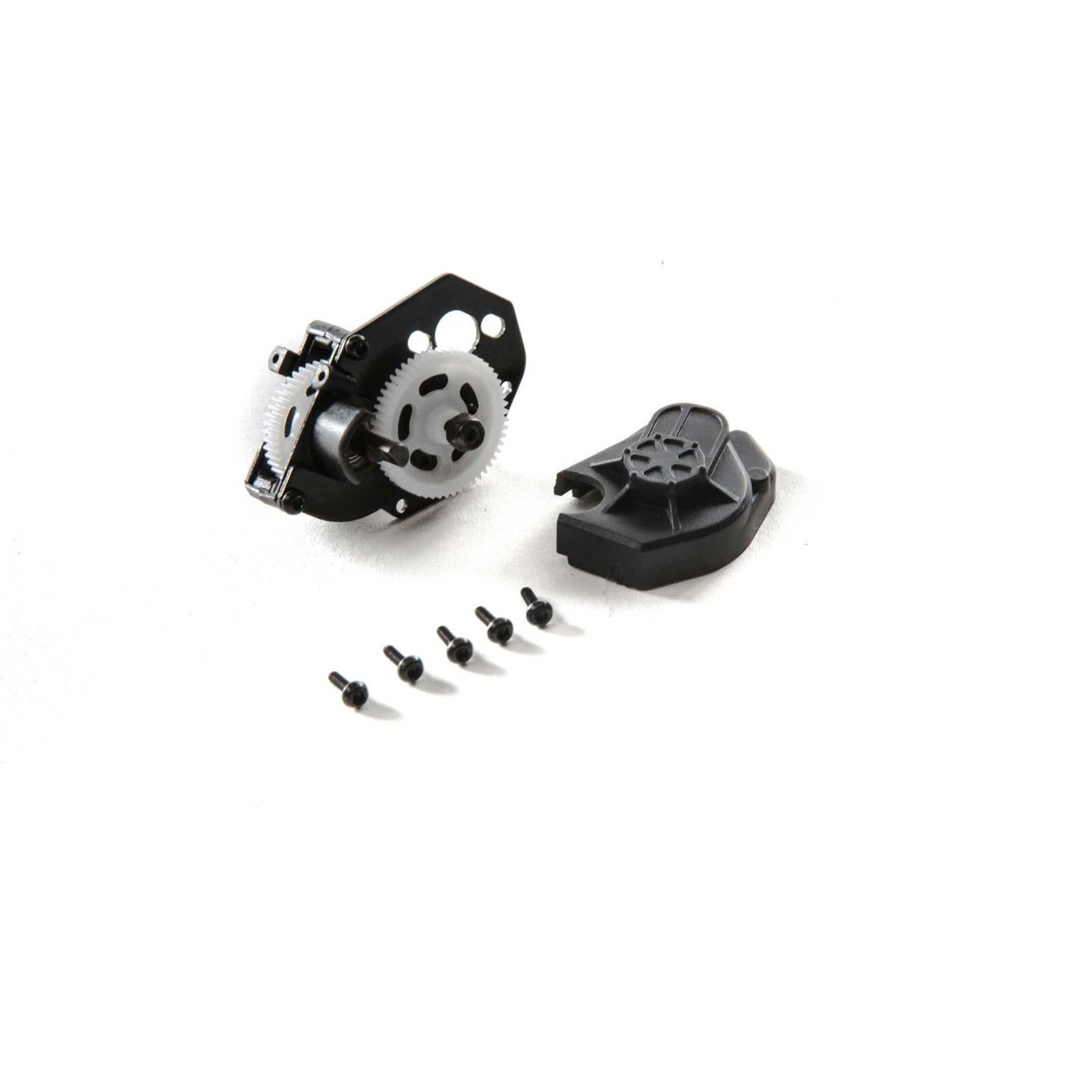Axial Axial SCX24 Transmission (Assembled)