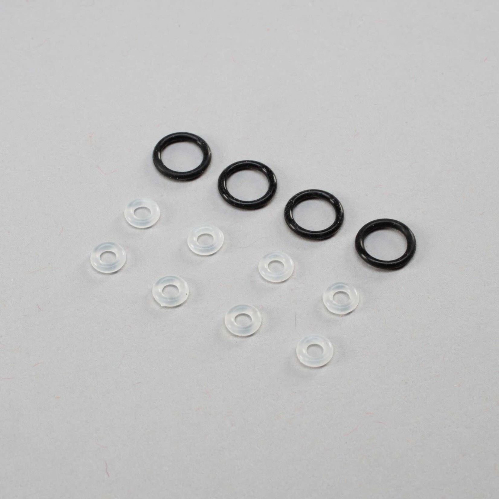 Losi LOS213002 Losi Mini-T 2.0 Shock O-Ring Set