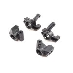 Losi LOS214006 Losi Mini-T 2.0 Spindle & Hub Set