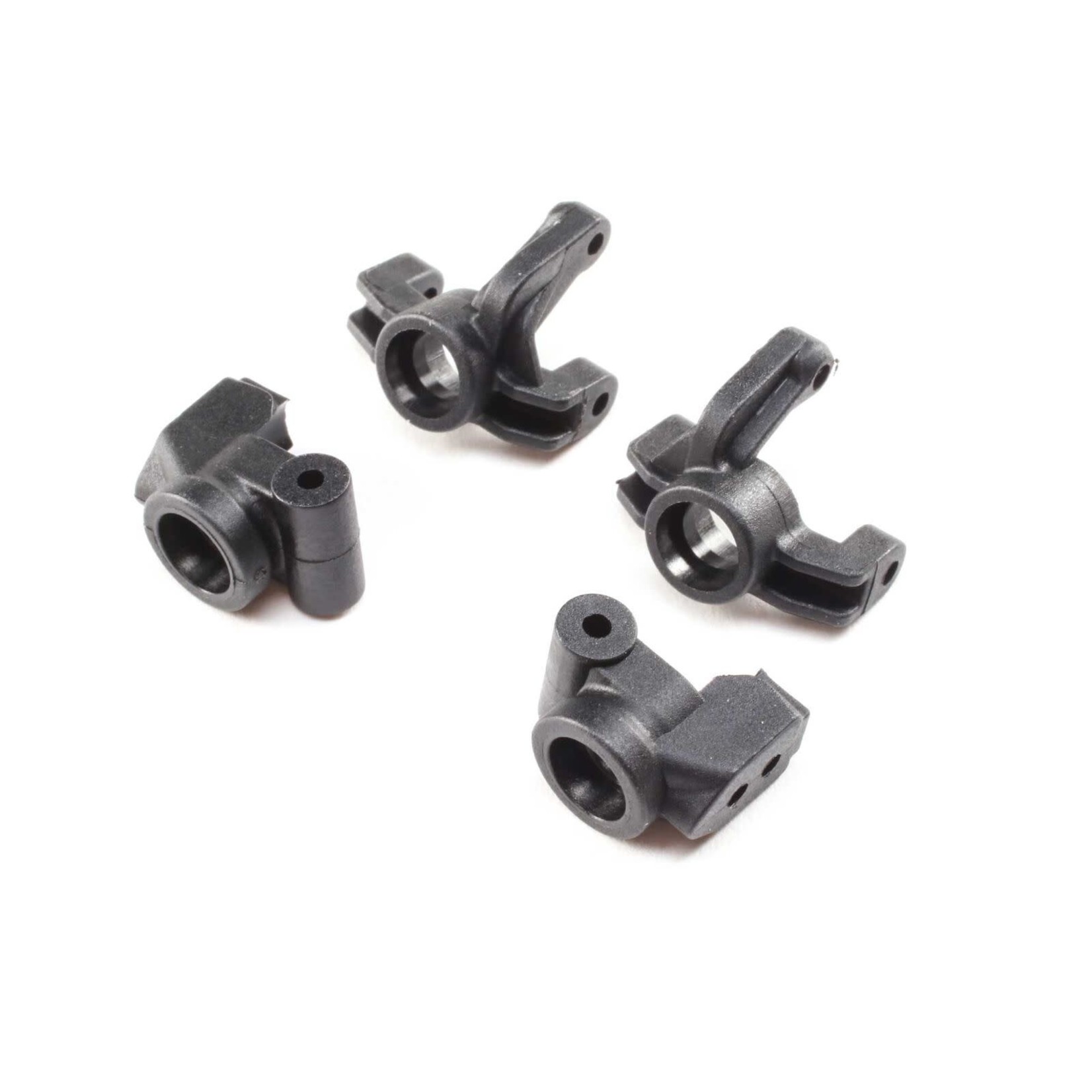Losi LOS214006 Losi Mini-T 2.0 Spindle & Hub Set